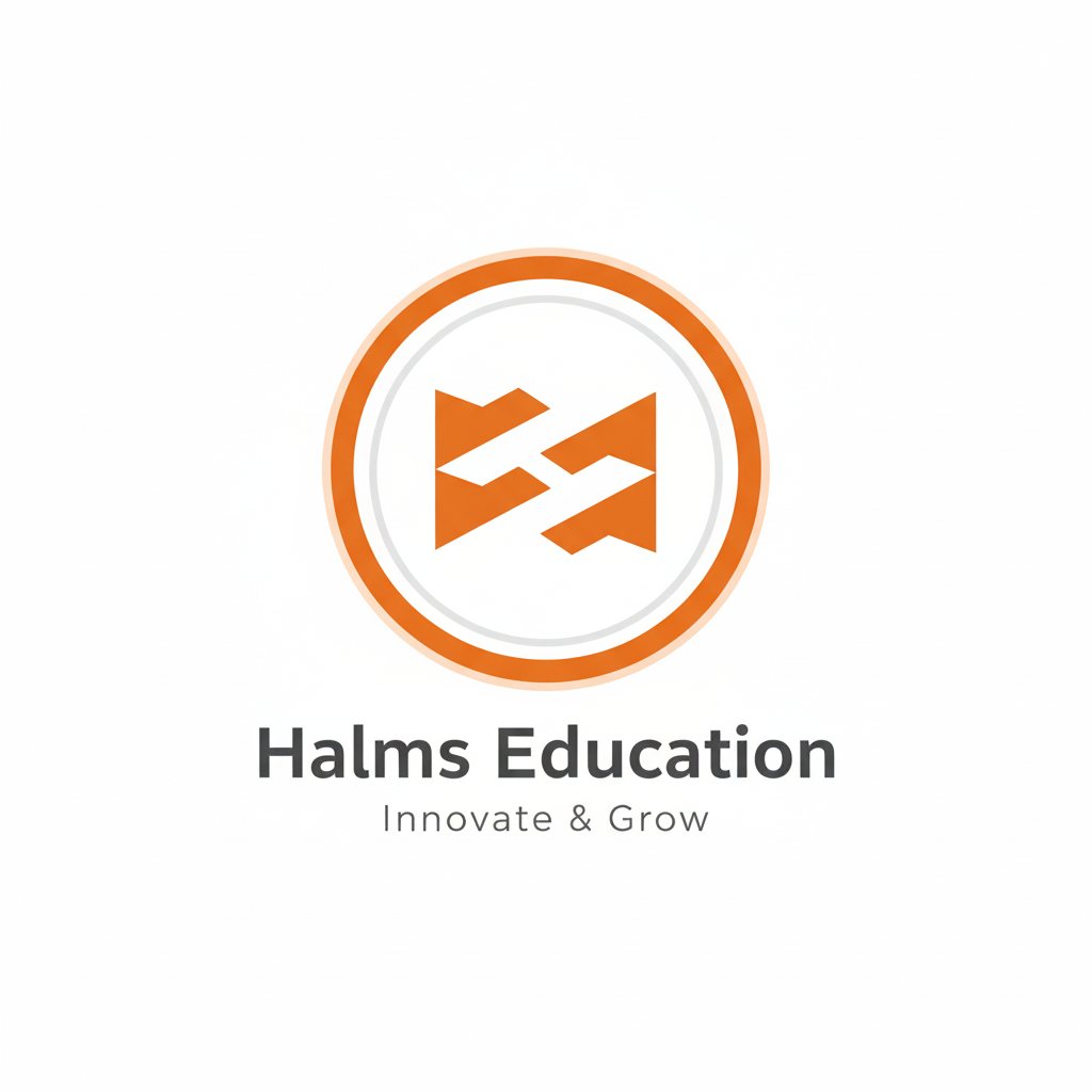 Halms Education
